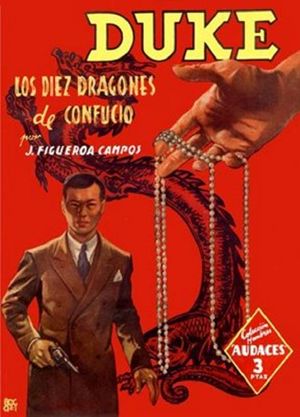 [Duke 04] • Los Diez Dragones De Confuncio